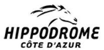 Logo Hippodrome Côte d'Azur — client Event Box 360
