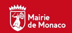 Logo Mairie de Monaco — client Event Box 360