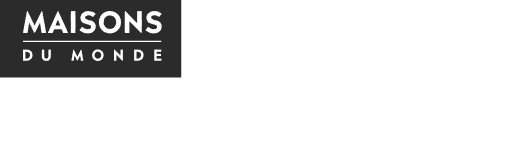 Logo Maisons du Monde — client Event Box 360