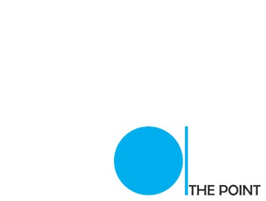 Logo The Point — client Event Box 360