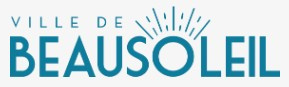 Logo Ville de Beausoleil — client Event Box 360